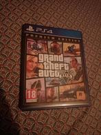 Grand theft auto 5 - premium edition, Vanaf 18 jaar, 1 speler, Ophalen of Verzenden, Zo goed als nieuw