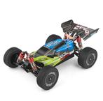 WLTOYS 144001 | NIEUW |  1/14 BUGGY |, Nieuw, Auto offroad, Elektro, RTR (Ready to Run)