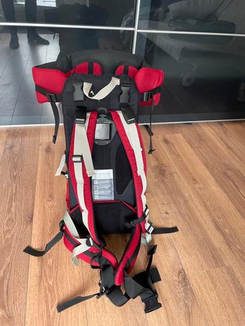 Nomad Rugdrager voor Kind beschikbaar voor biedingen