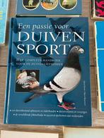 Postduiven Boeken, Dieren en Toebehoren, Vogels | Duiven, Geslacht onbekend, Postduif