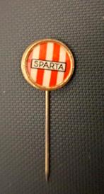 Sparta , jaren 50, Verzamelen, Sportartikelen en Voetbal, Ophalen of Verzenden, Gebruikt, Sparta, Overige typen