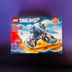 Lego dreamz Zoey’s Cat. motorcycle 71479, Ophalen of Verzenden, Zo goed als nieuw