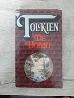 J.R.R Tolkien de hobbit, Boeken, Fantasy, Gelezen, Ophalen of Verzenden