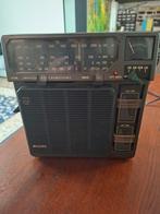 Vintage Philips Tornado 860 Wereldontvanger., Audio, Tv en Foto, Radio's, Ophalen of Verzenden, Gebruikt, Wereldontvanger