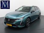 Peugeot 308 SW 1.2 PureTech GT CAMERA | LEDER/ALCANTARA | RI, Gebruikt, 1199 cc, Origineel Nederlands, 3 cilinders