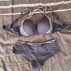 Marlies Dekkers lingerieset, Kleding | Dames, Marlies Dekkers, Ophalen of Verzenden, Bruin, BH