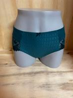 Empreinte taille slip maat 38 en 40 model thalia 1556, Verzenden, Groen, Slip