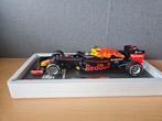 Max verstappen spanje 2016 first win 1:18, Ophalen of Verzenden, Nieuw, Auto, MiniChamps