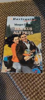 4 Harlequin Superromans - Diverse Titels, Boeken, Ophalen of Verzenden, Gelezen, Diverse Auteurs