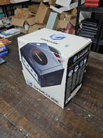 Gamecube Zwart CIB, ., Zwart, Ophalen of Verzenden, Zo goed als nieuw