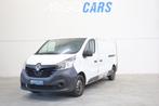 Renault Trafic 1.6 dCi T29 L2H1 Turbo2 Energy TREKHAAK AIRCO, Auto diversen, Schadeauto's, Overige carrosserieën, Renault, Wit