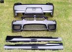 BMW M6 F06 F12 F13 body kit voorbumper achterbumper side ski, Auto-onderdelen, Gebruikt, Ophalen