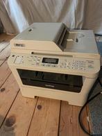 Brother Mfc-7360N, Computers en Software, Ophalen of Verzenden, Zo goed als nieuw
