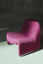 Artifort Alky fauteuil, Huis en Inrichting, Fauteuils, Ophalen, Gebruikt, 75 tot 100 cm