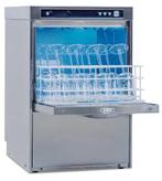 2x Rhima DR40TS Glazenspoelmachine in verpakking, Ophalen, Gebruikt