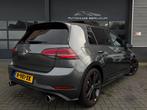 Volkswagen Golf 2.0 TSI GTI Performance Pano Virtual Camera, 65 €/maand, Stof, Gebruikt, 4 cilinders