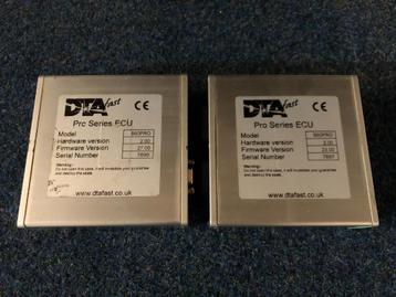 DTAFast S60Pro vrij programmeerbare ECU beschikbaar voor biedingen