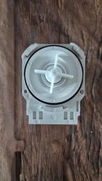 Vaatwasser Pomp - Vervanging of Onderdelen, Witgoed en Apparatuur, Onderdelen en Toebehoren, Ophalen, Zo goed als nieuw