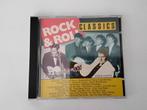 rock & roll classics, Cd's en Dvd's, Cd's | Verzamelalbums, Ophalen of Verzenden, Zo goed als nieuw, Pop