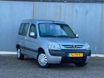 Peugeot Partner 1.4 XR Combi | NWE KOPPAKKING | NWE DISTRIBU, Auto's, Stof, 4 cilinders, 49 €/maand, Origineel Nederlands