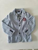 Tommy Hilfiger kids blazer jasje gestreept, Ophalen of Verzenden, Jongen, Jas, Tommy Hilfiger