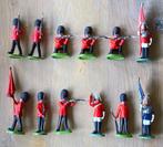 Britains Made in Hong Kong 12 Royal Guards Miniaturen 1968, Verzamelen, Ophalen of Verzenden, Zo goed als nieuw