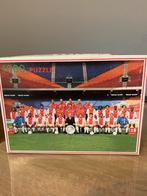 AJAX puzzel 1000 stukjes, Ophalen, Zo goed als nieuw, Ajax, Overige typen