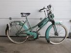 Peugeot Bima uit 1956, snor-uitvoering, Ophalen, Gebruikt
