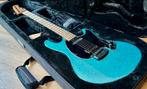 Ernie Ball Music Man Stingray Ryan Fluff Bruce signature, Muziek en Instrumenten, Snaarinstrumenten | Gitaren | Elektrisch, Ophalen of Verzenden
