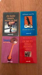 Boekenweek boekjes uitgegeven t.g.v. De literaire maand, Ophalen of Verzenden, Gelezen