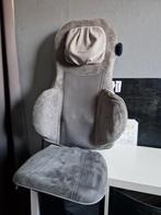 Medisana MC 825 Plus Massagestoel - Zo goed als nieuw, Sport en Fitness, Massageproducten, Ophalen of Verzenden