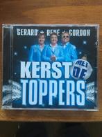 Kerst met de toppers, Cd's en Dvd's, Ophalen of Verzenden, Zo goed als nieuw