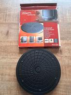 Universeel Draaiplateau 25 cm doorsnede, 50 kg draagkracht., Huis en Inrichting, Keuken | Keukenbenodigdheden, Ophalen of Verzenden