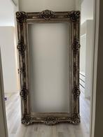 Baroque lijst spiegel xl, Huis en Inrichting, Zo goed als nieuw, 100 tot 125 cm, Ophalen, 75 cm of meer