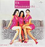 Ek Haseena Thi - Bollywood Cd, Cd's en Dvd's, Verzenden, Zo goed als nieuw, Overige formaten