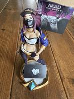 League of Legends KDA Akali Statue, Ophalen of Verzenden, Zo goed als nieuw