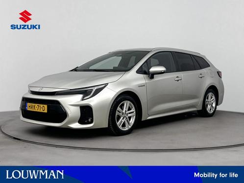 Suzuki Swace 1.8 Hybrid Select Limited | Lichtmetalen Velgen, Auto's, Suzuki, Bedrijf, Te koop, Overige modellen, ABS, Achteruitrijcamera