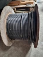 Coax PE11 kabel op katrol - 75 Ohm – 707CRT2, Ophalen, Nieuw, Kabel of Snoer