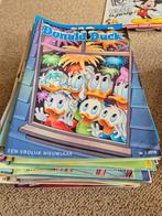Donald Duck 2018 Compleet, Meerdere stripboeken, Ophalen of Verzenden, Gelezen, Walt Disney