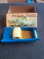 Ford pick up truck friction japan pt358, Antiek en Kunst, Antiek | Speelgoed, Ophalen of Verzenden