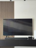 Samsung QE65QN95B – 65 inch – 4K Neo QLED, 120 Hz, Ophalen of Verzenden, Zo goed als nieuw, Samsung
