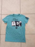 Name it t shirt maat 158/164 13/14 jaar zo goed als nieuw, Kinderen en Baby's, Ophalen of Verzenden, Zo goed als nieuw, Shirt of Longsleeve