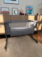 Chicco Next2Me co sleeper - wiegje, Kinderen en Baby's, Babywiegjes en Ledikanten, Ophalen of Verzenden, Zo goed als nieuw, Wieg