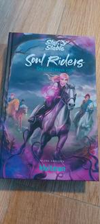 Helena Dahlgren - De duisternis valt, Boeken, Kinderboeken | Jeugd | 10 tot 12 jaar, Ophalen of Verzenden, Zo goed als nieuw, Helena Dahlgren