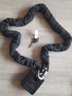 Luma motor scooter slot, Ophalen of Verzenden, Gebruikt
