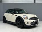 MINI Mini 1.6 Cooper Chili Clima|Stoelverwarming (bj 2012), Auto's, Mini, Voorwielaandrijving, Gebruikt, 4 cilinders, 4 stoelen