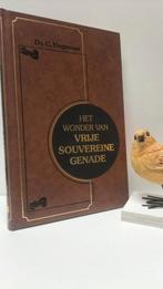 Hegeman, Ds. C.; Het wonder van vrije souvereine genade, Boeken, Godsdienst en Theologie, Ophalen of Verzenden, Gelezen, Christendom | Protestants