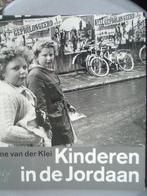 Kinderen in de Jordaan., Van der Klei, Ophalen of Verzenden, 20e eeuw of later, Gelezen