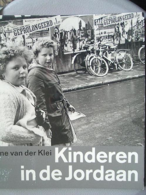 Kinderen in de Jordaan., Boeken, Geschiedenis | Stad en Regio, Gelezen, 20e eeuw of later, Ophalen of Verzenden