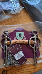 Liverpool bit 12,5 cm , nieuw, Dieren en Toebehoren, Ophalen of Verzenden, Nieuw